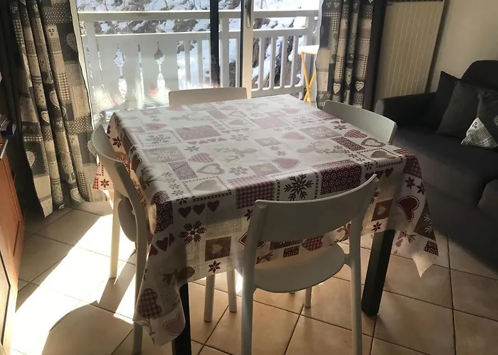 Appartement Les Deux Alpes