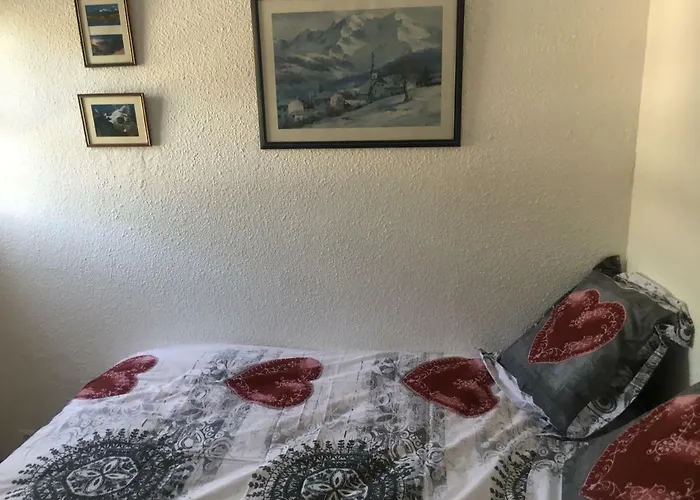 Appartement Les Deux Alpes