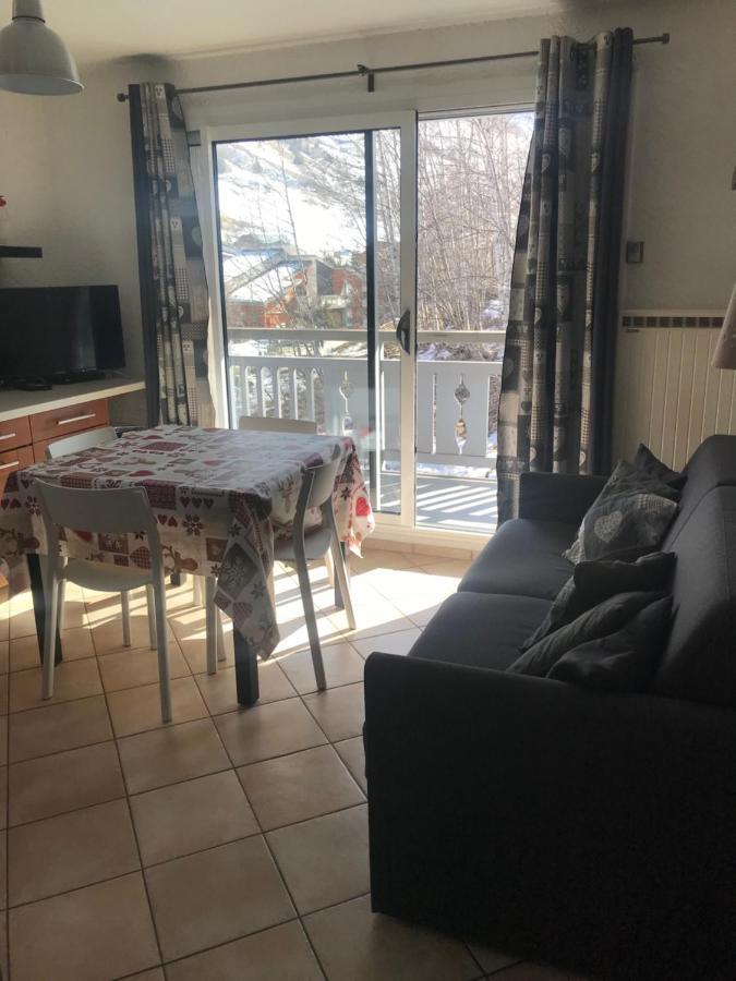 Apartment Appartement Les Deux Alpes